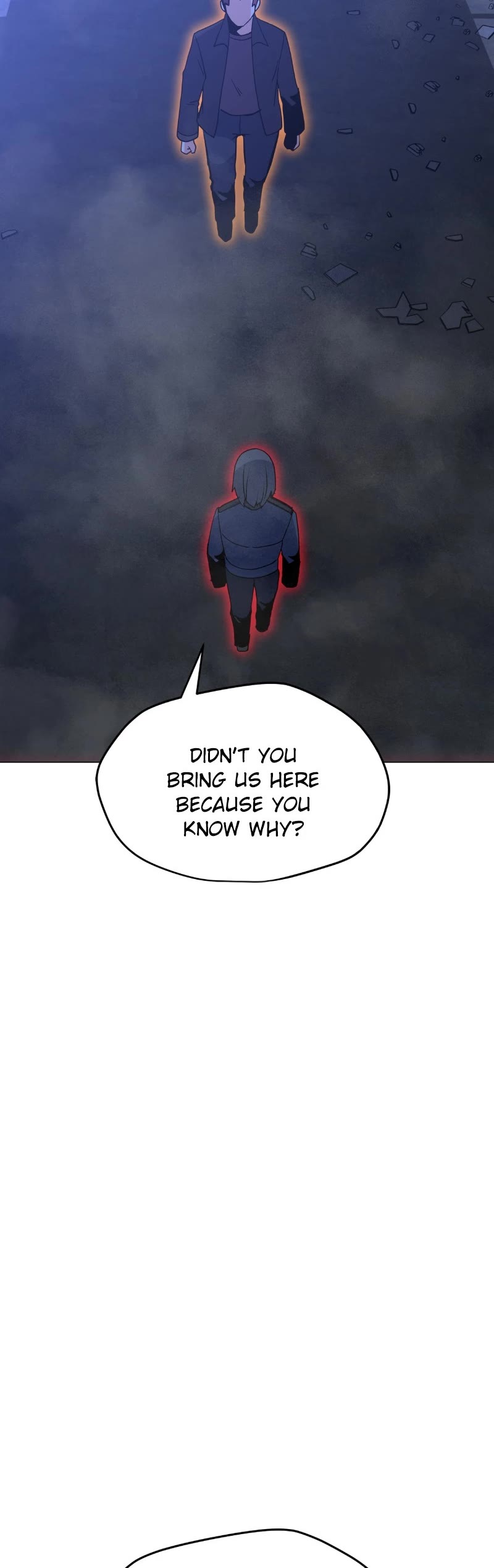 Solo Spell Caster Chapter 124 page 30 - Chapter 124: Episode 124