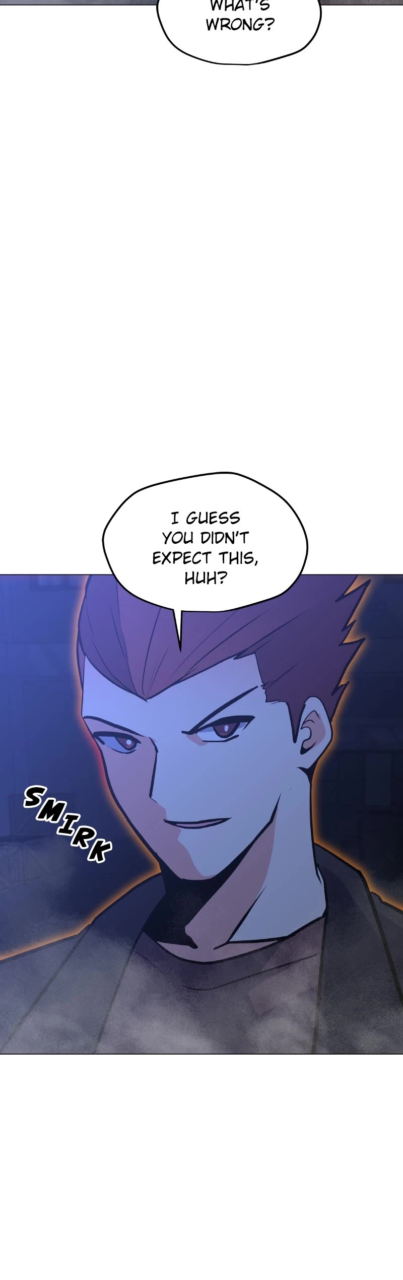 Solo Spell Caster Chapter 124 page 34 - Chapter 124: Episode 124