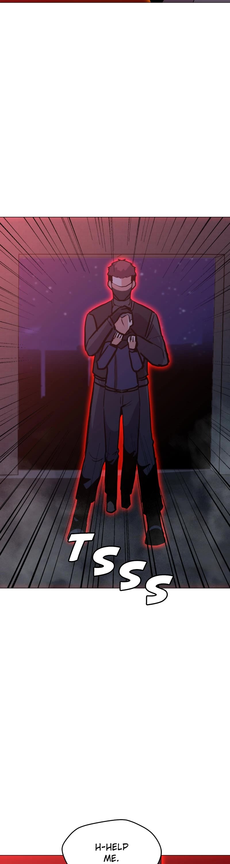 Solo Spell Caster Chapter 124 page 46 - Chapter 124: Episode 124