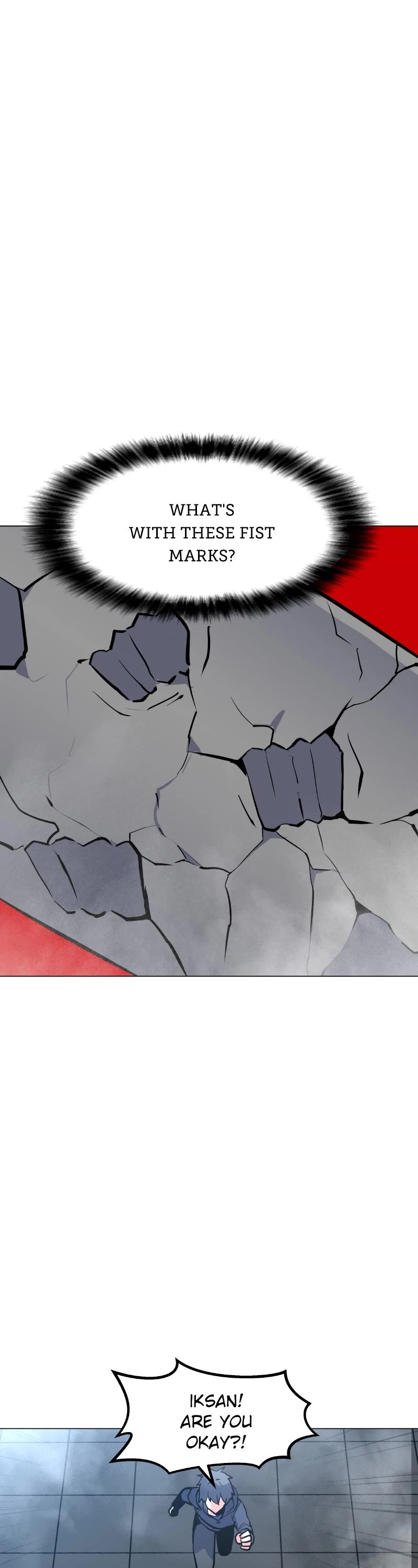 Solo Spell Caster Chapter 124 page 6 - Chapter 124: Episode 124