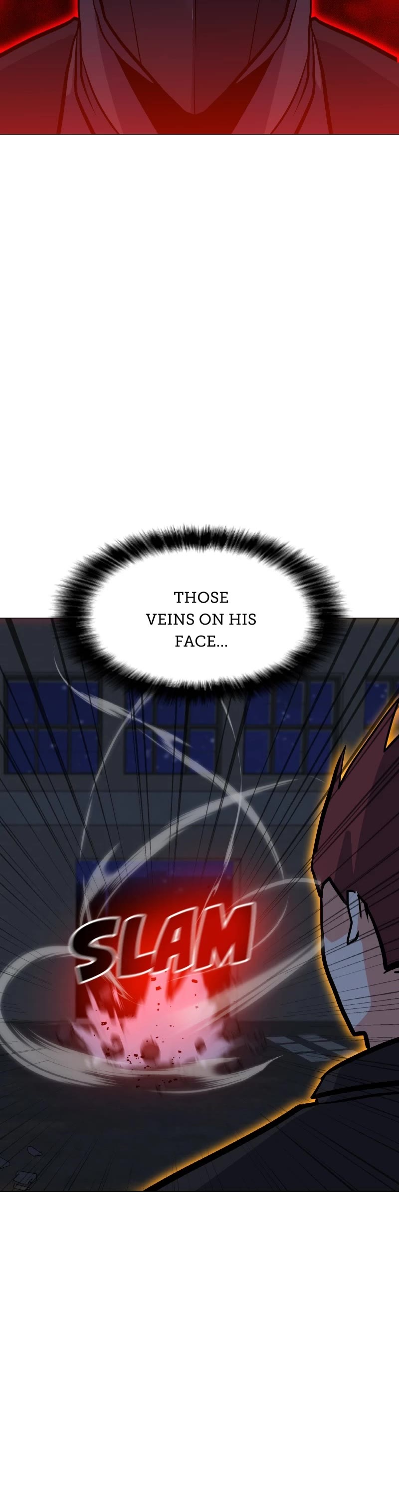 Solo Spell Caster Chapter 125 page 2 - Chapter 125: Episode 125
