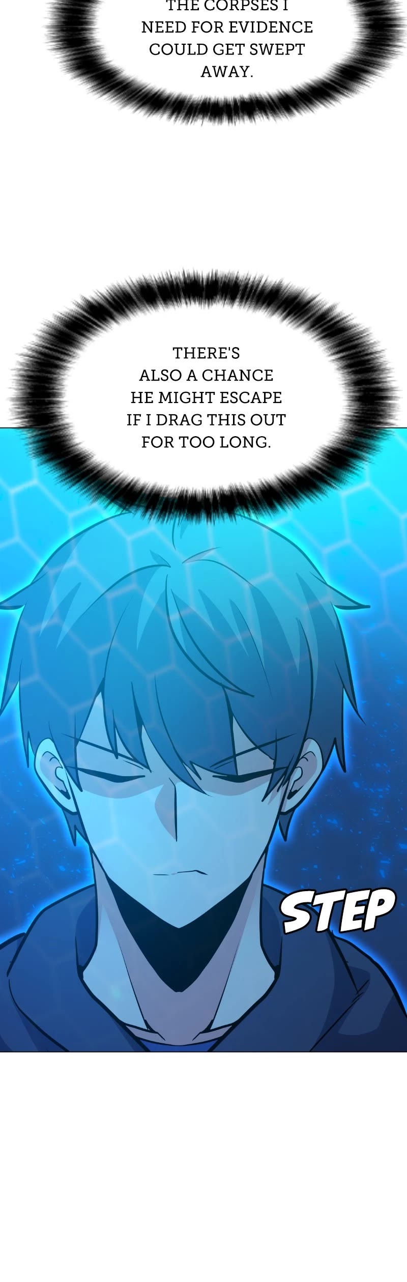 Solo Spell Caster Chapter 125 page 30 - Chapter 125: Episode 125