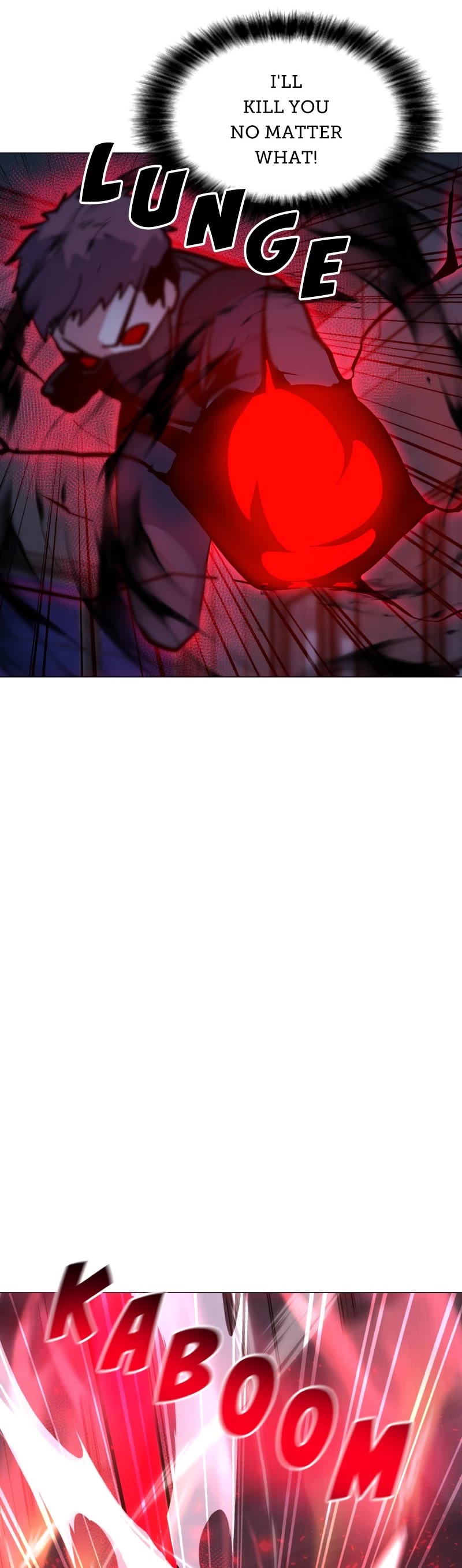 Solo Spell Caster Chapter 125 page 34 - Chapter 125: Episode 125