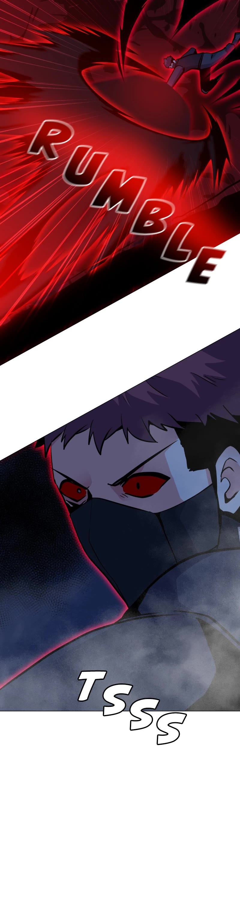 Solo Spell Caster Chapter 125 page 4 - Chapter 125: Episode 125