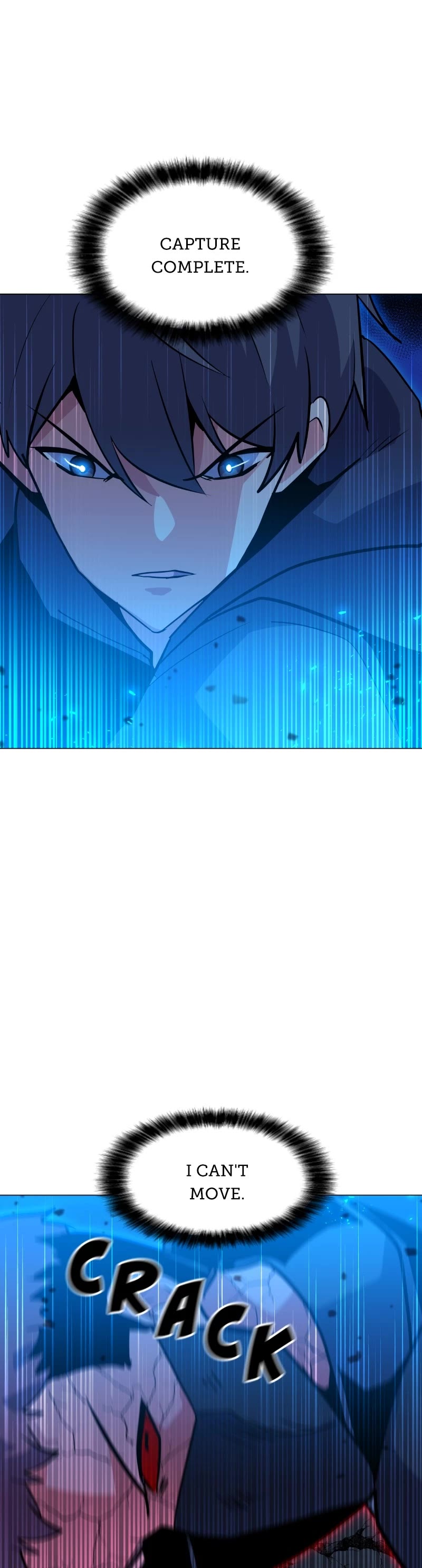 Solo Spell Caster Chapter 125 page 40 - Chapter 125: Episode 125