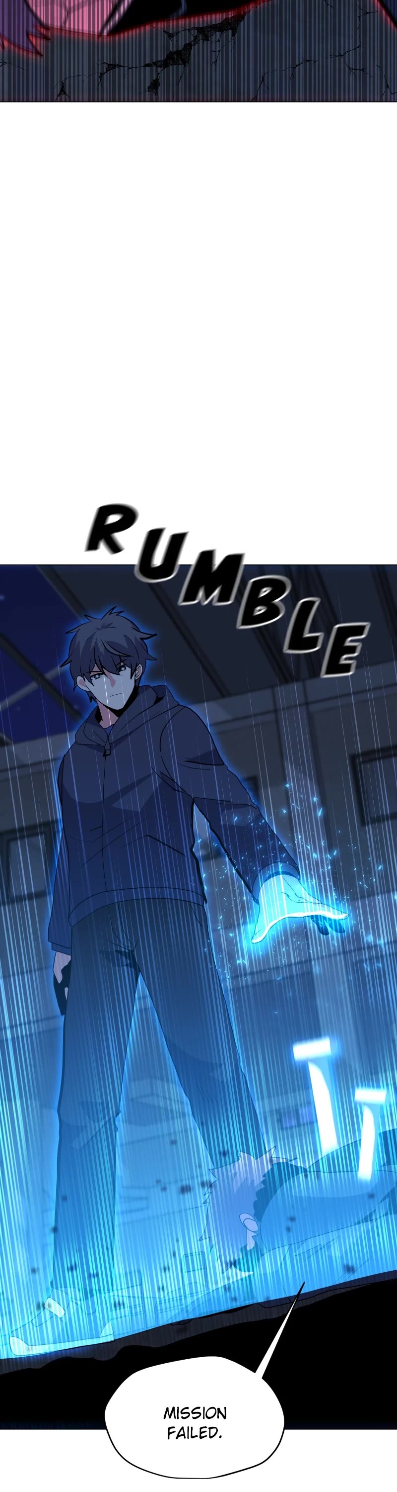 Solo Spell Caster Chapter 125 page 41 - Chapter 125: Episode 125