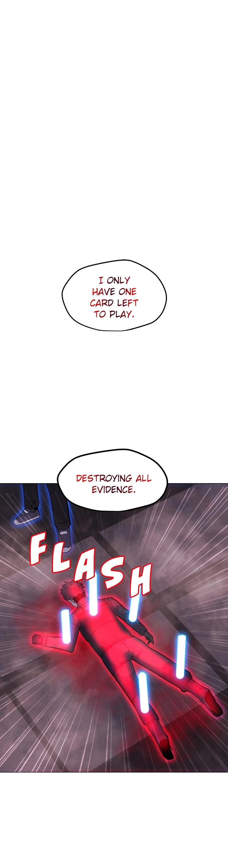 Solo Spell Caster Chapter 125 page 42 - Chapter 125: Episode 125