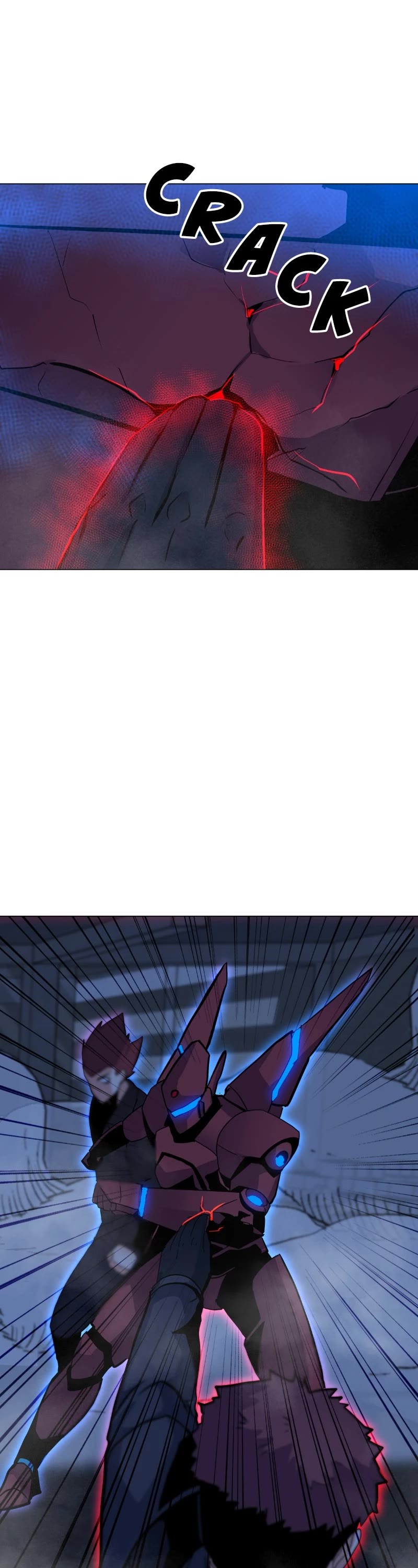 Solo Spell Caster Chapter 125 page 5 - Chapter 125: Episode 125