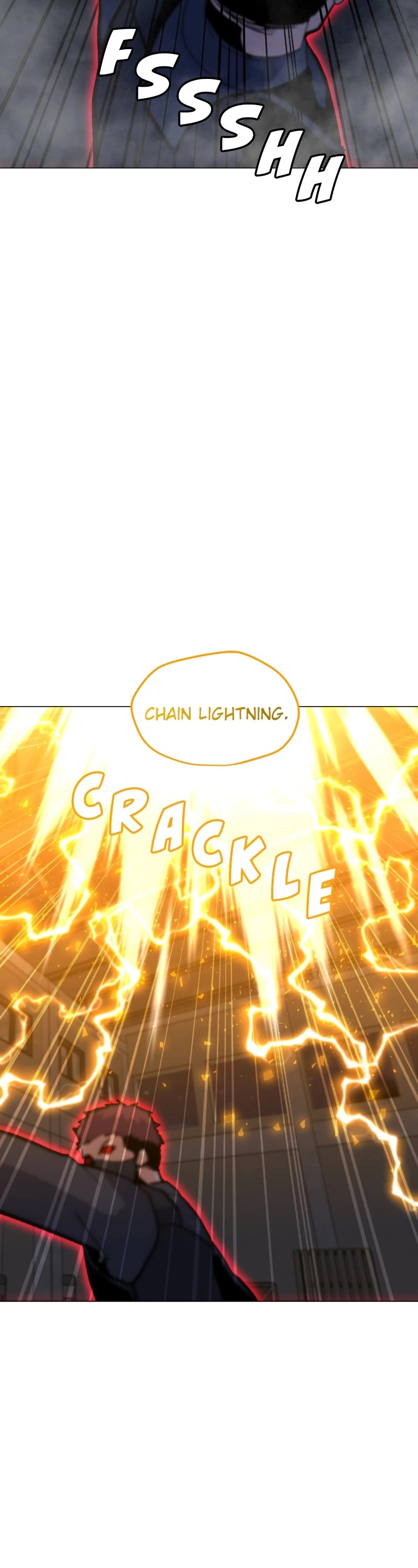 Solo Spell Caster Chapter 125 page 6 - Chapter 125: Episode 125
