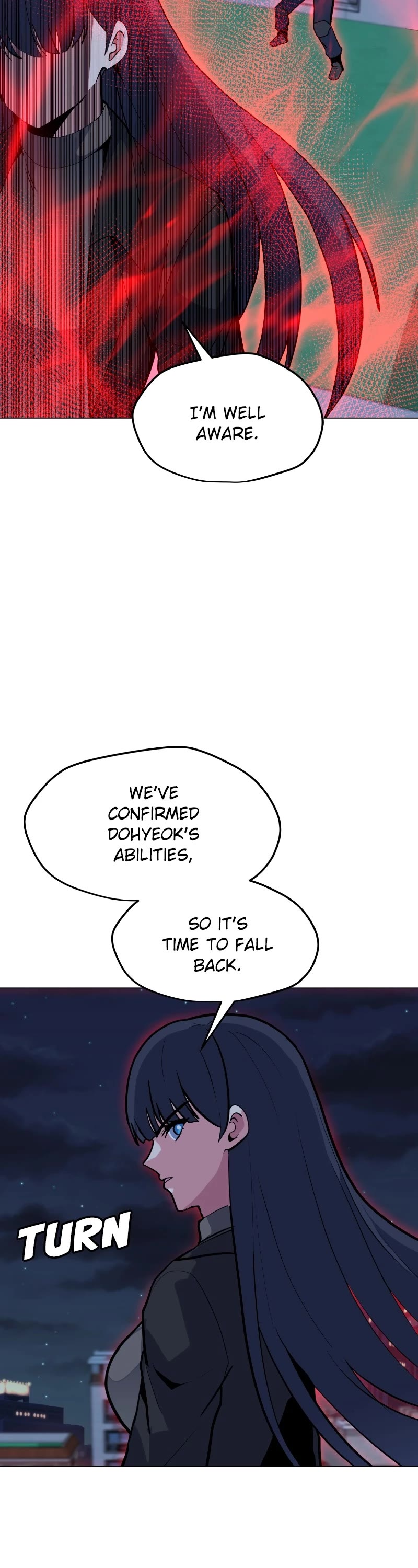 Solo Spell Caster Chapter 126 page 11 - Chapter 126: Episode 126