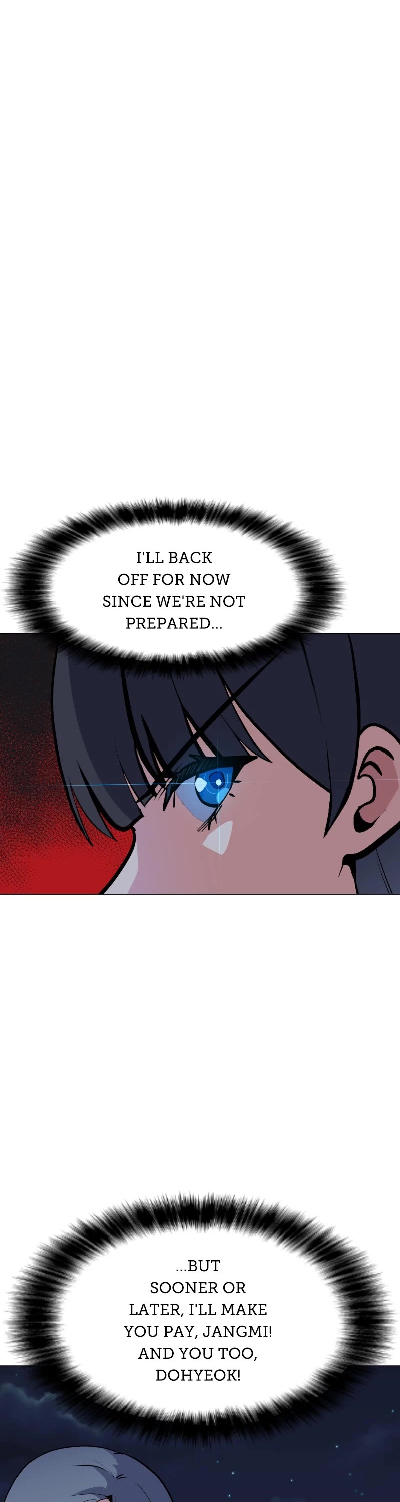 Solo Spell Caster Chapter 126 page 12 - Chapter 126: Episode 126