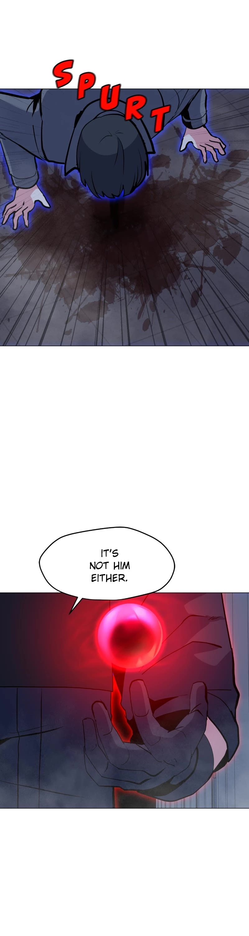 Solo Spell Caster Chapter 126 page 16 - Chapter 126: Episode 126
