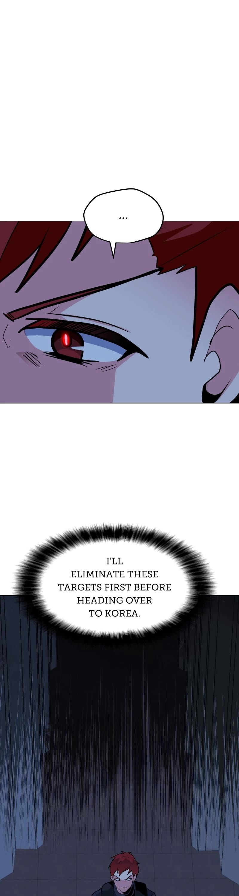 Solo Spell Caster Chapter 126 page 21 - Chapter 126: Episode 126