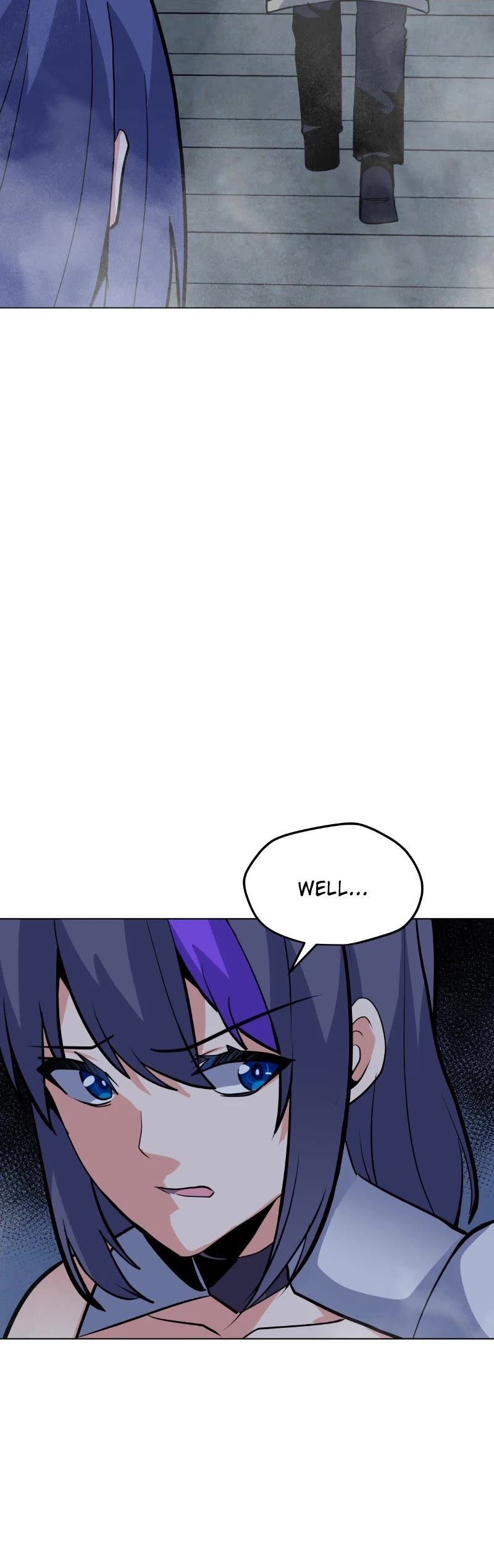 Solo Spell Caster Chapter 126 page 24 - Chapter 126: Episode 126