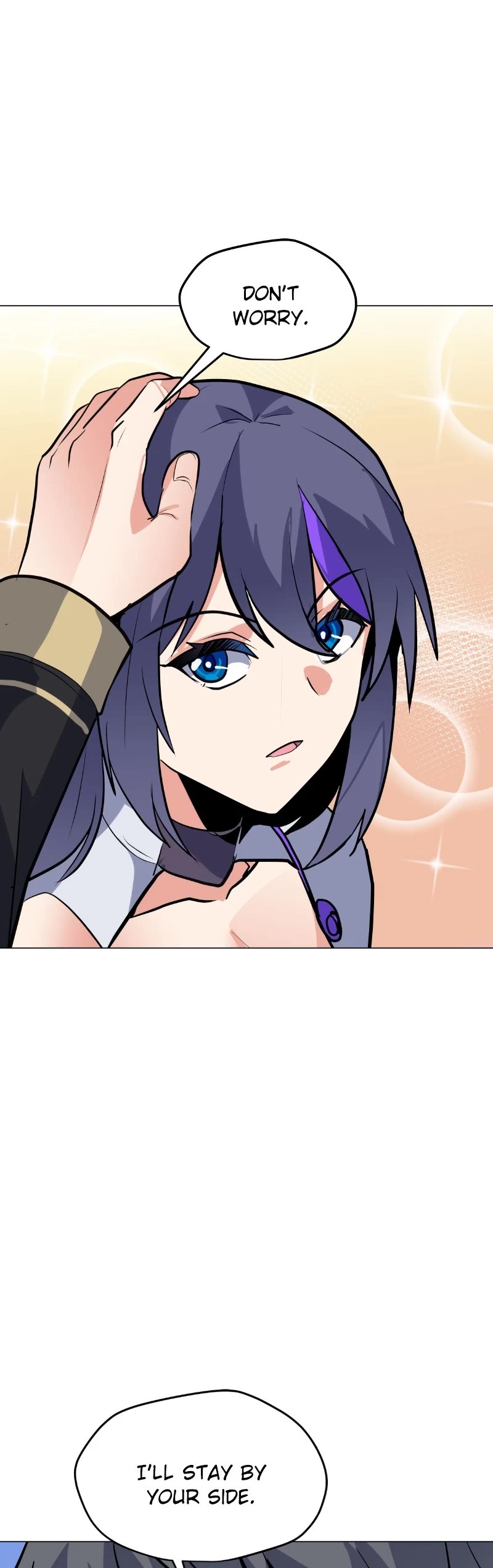 Solo Spell Caster Chapter 126 page 29 - Chapter 126: Episode 126
