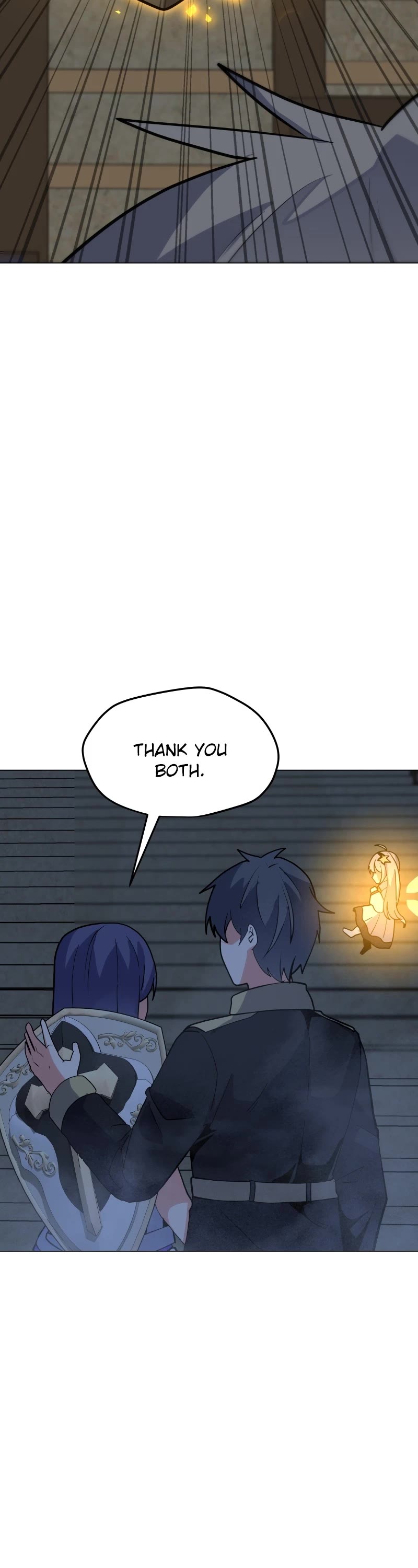 Solo Spell Caster Chapter 126 page 31 - Chapter 126: Episode 126