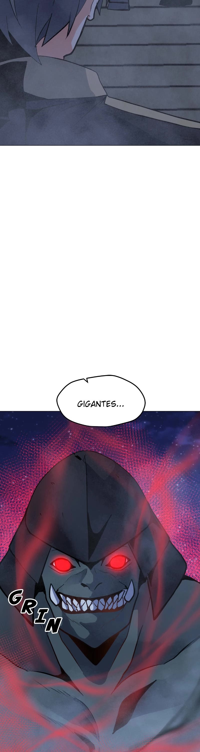 Solo Spell Caster Chapter 126 page 33 - Chapter 126: Episode 126