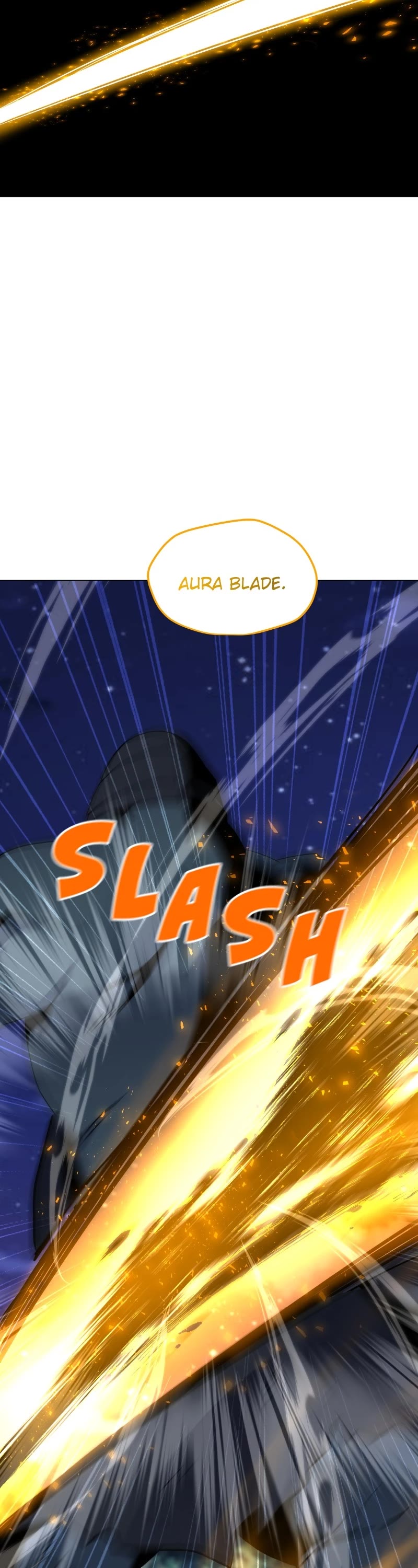 Solo Spell Caster Chapter 126 page 37 - Chapter 126: Episode 126
