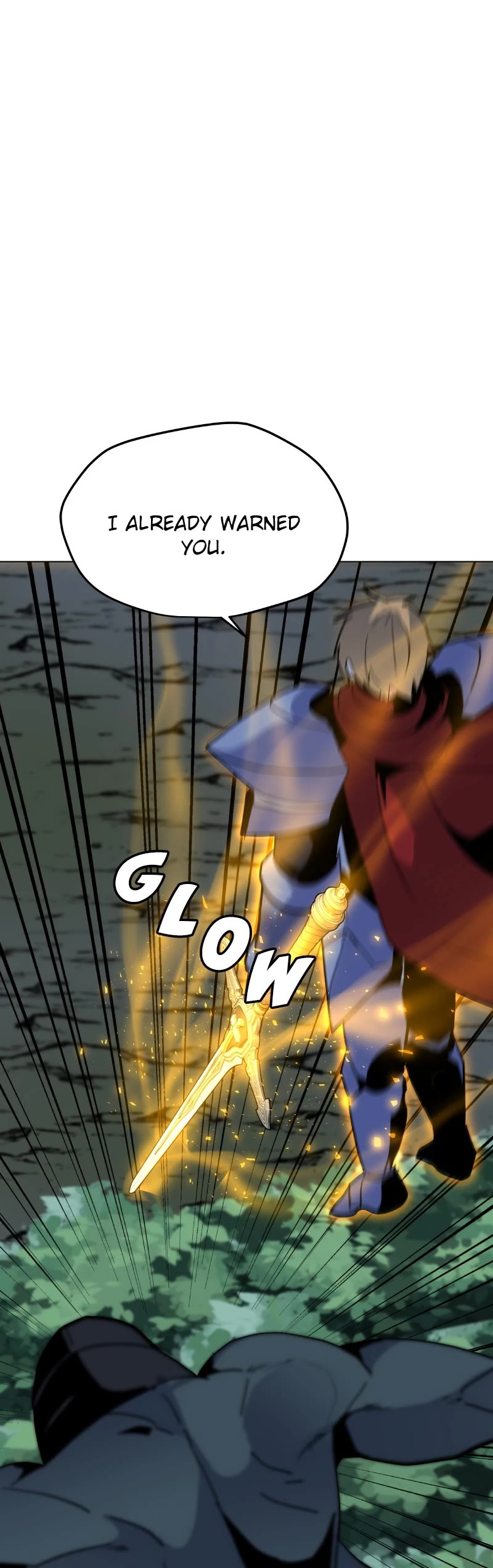 Solo Spell Caster Chapter 126 page 40 - Chapter 126: Episode 126