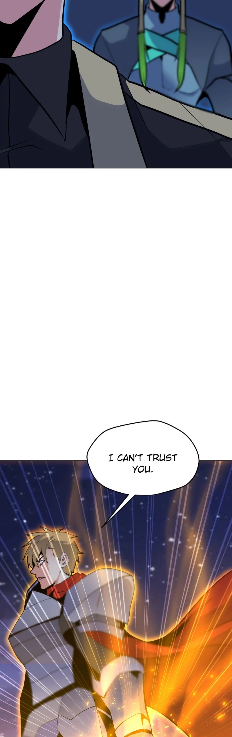 Solo Spell Caster Chapter 126 page 44 - Chapter 126: Episode 126
