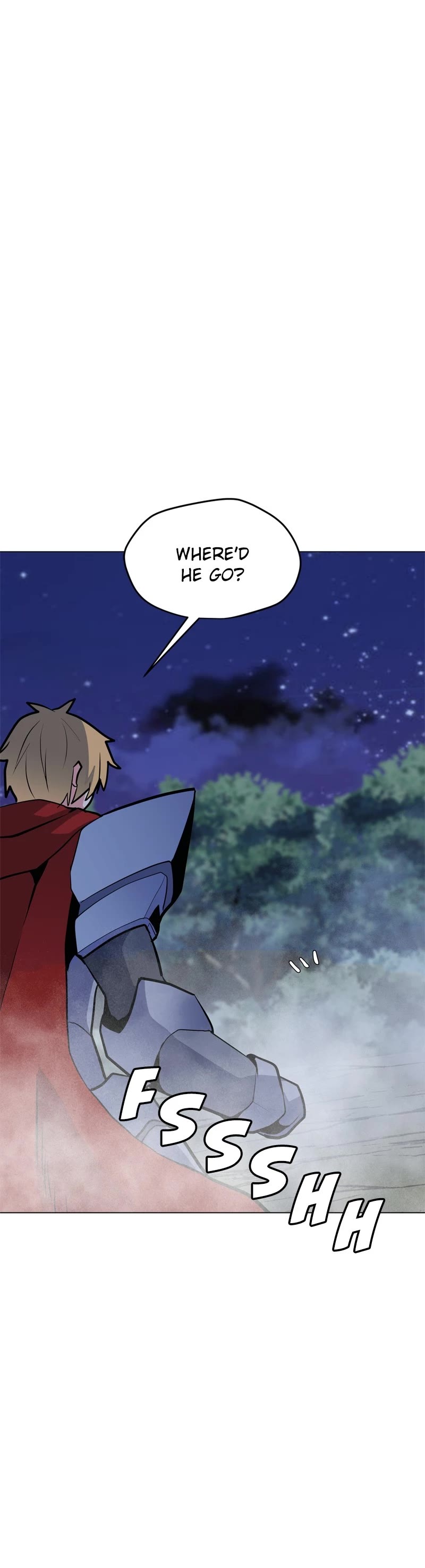 Solo Spell Caster Chapter 127 page 10 - Chapter 127: Episode 127