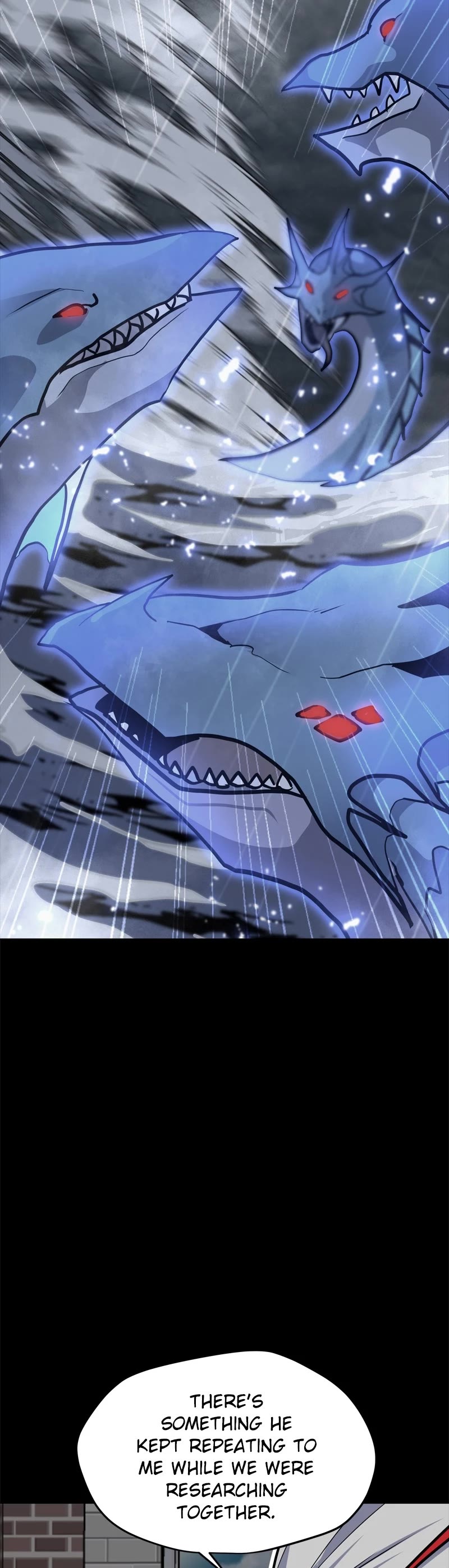 Solo Spell Caster Chapter 127 page 19 - Chapter 127: Episode 127