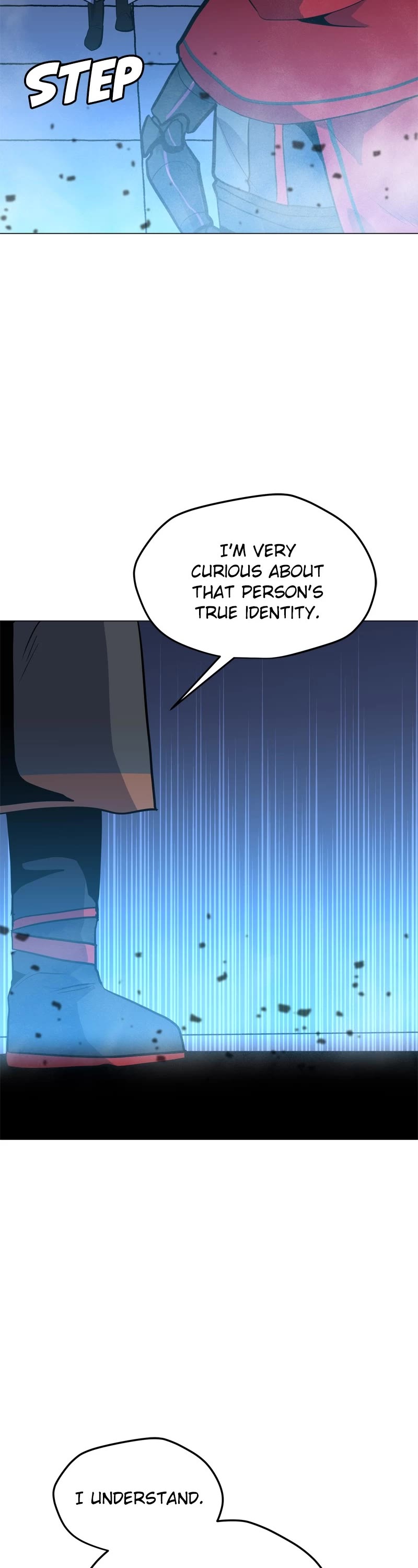 Solo Spell Caster Chapter 127 page 23 - Chapter 127: Episode 127