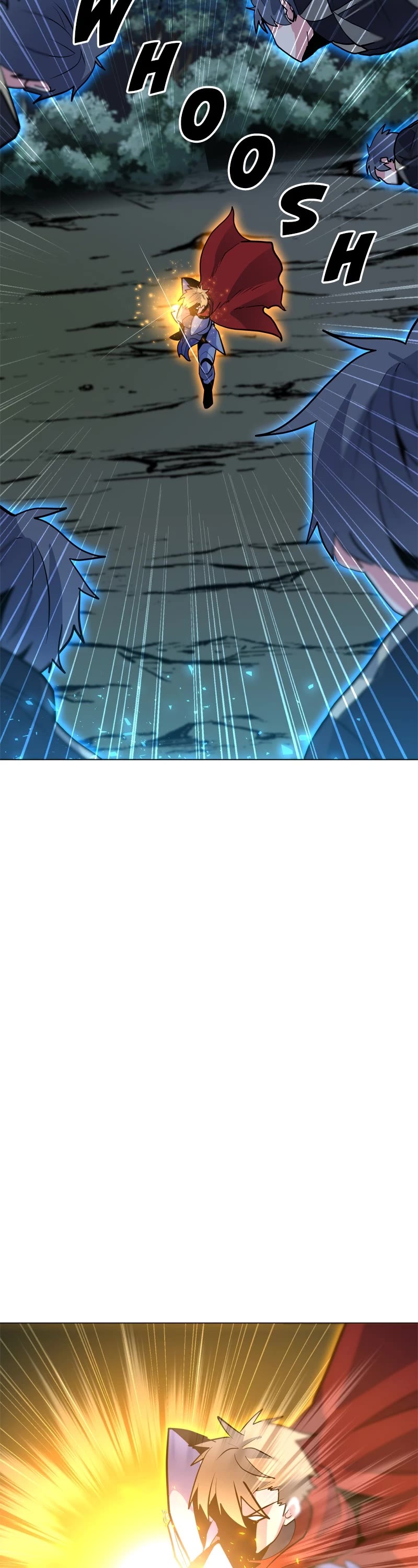 Solo Spell Caster Chapter 127 page 26 - Chapter 127: Episode 127