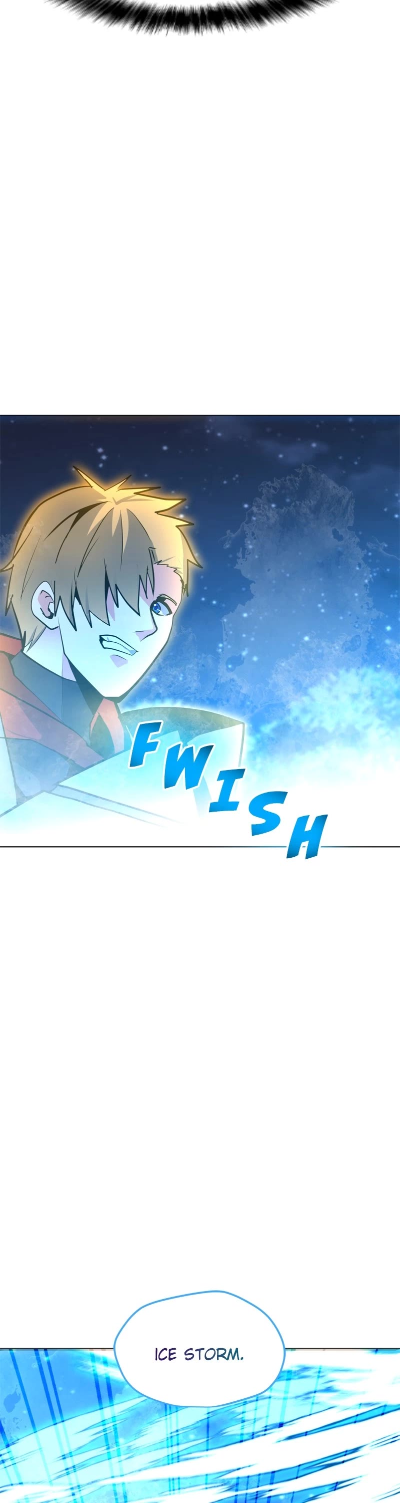 Solo Spell Caster Chapter 127 page 32 - Chapter 127: Episode 127