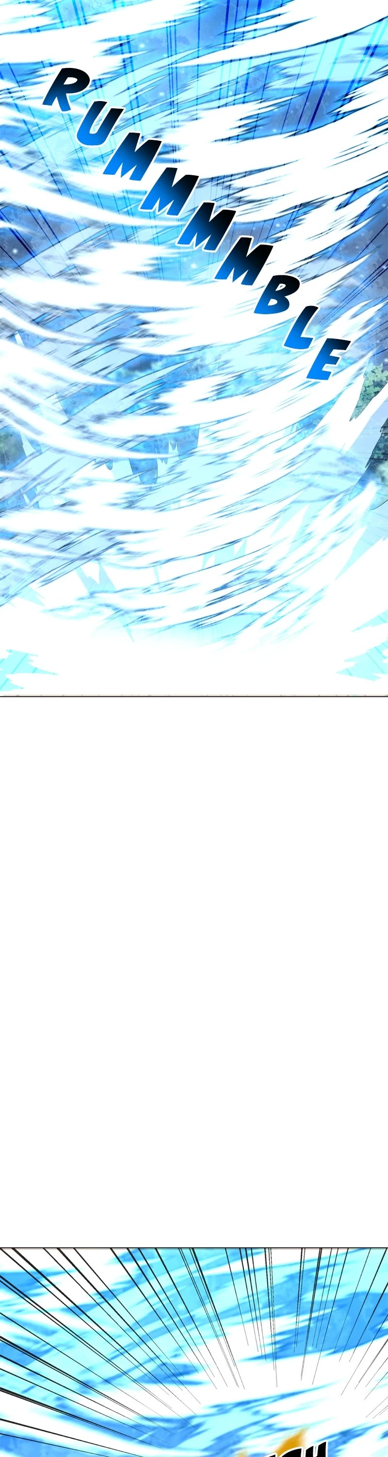 Solo Spell Caster Chapter 127 page 33 - Chapter 127: Episode 127