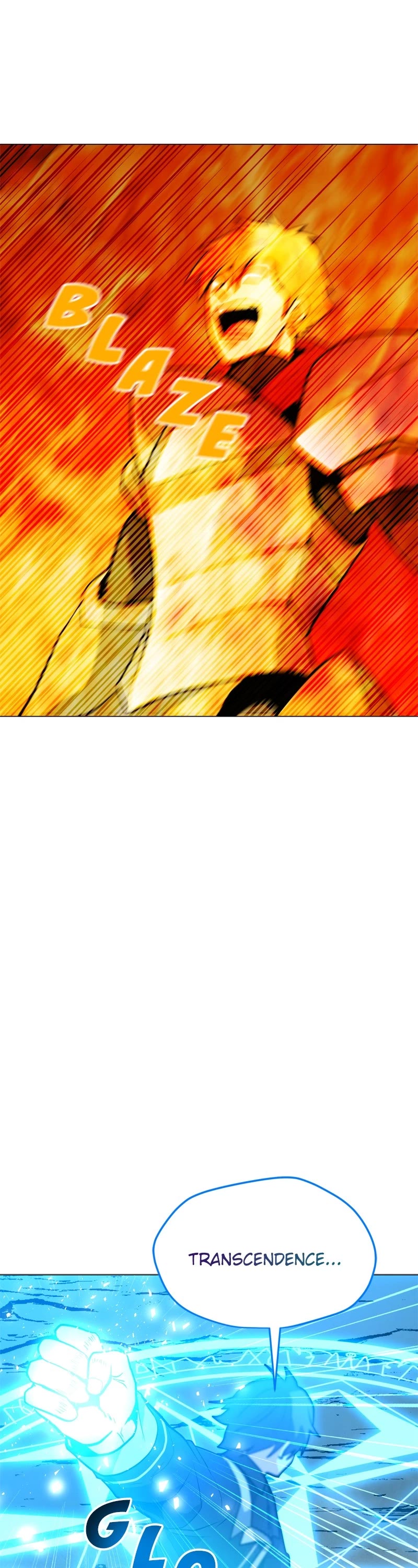 Solo Spell Caster Chapter 127 page 38 - Chapter 127: Episode 127