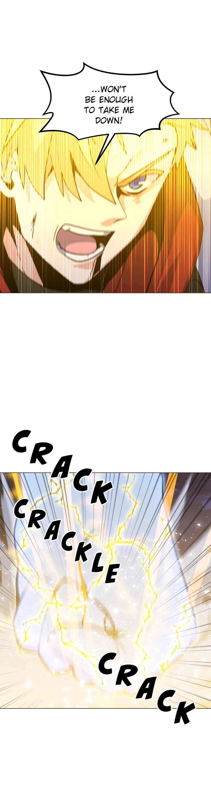 Solo Spell Caster Chapter 127 page 43 - Chapter 127: Episode 127