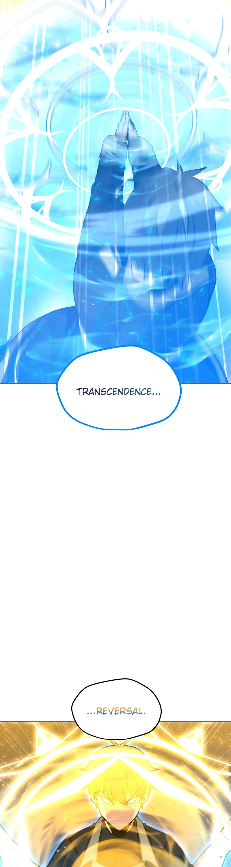 Solo Spell Caster Chapter 127 page 47 - Chapter 127: Episode 127