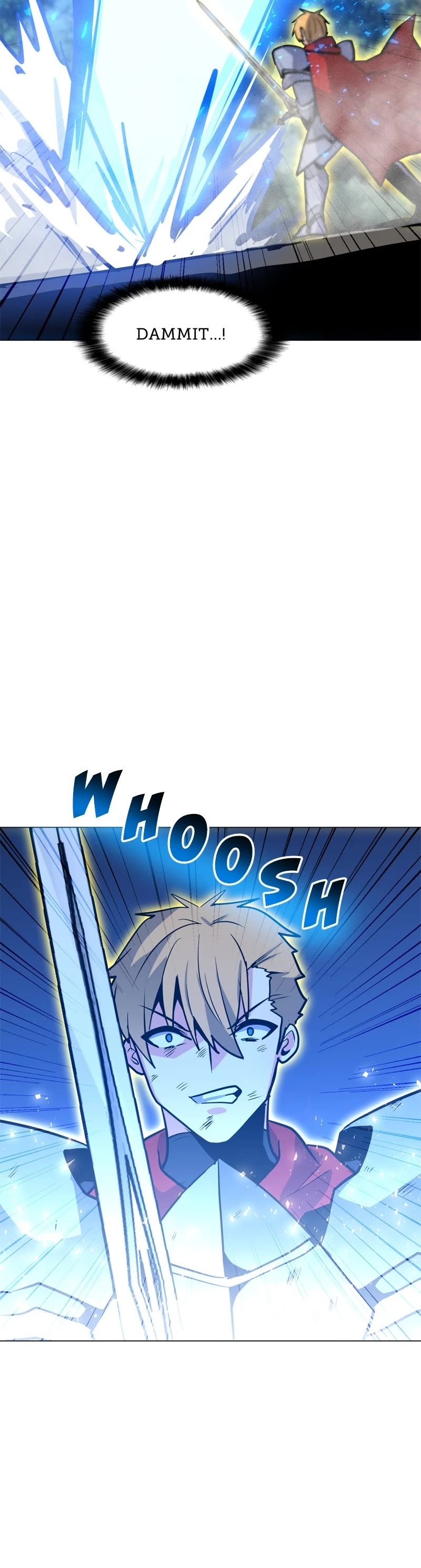 Solo Spell Caster Chapter 127 page 49 - Chapter 127: Episode 127