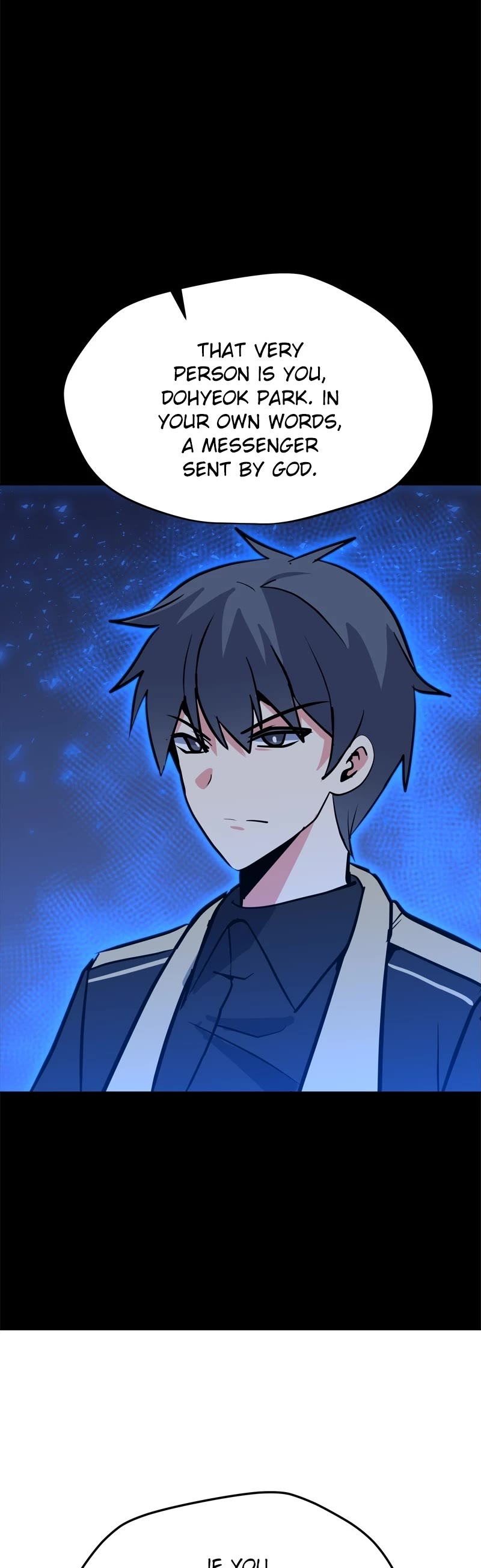 Solo Spell Caster Chapter 128 page 14 - Chapter 128: Episode 128