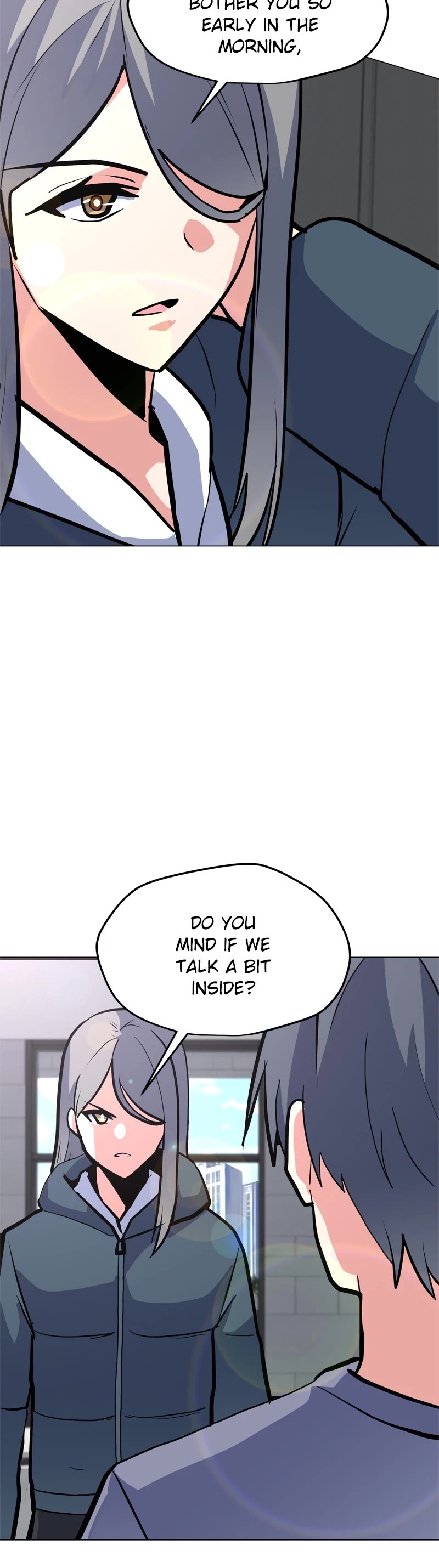 Solo Spell Caster Chapter 128 page 24 - Chapter 128: Episode 128