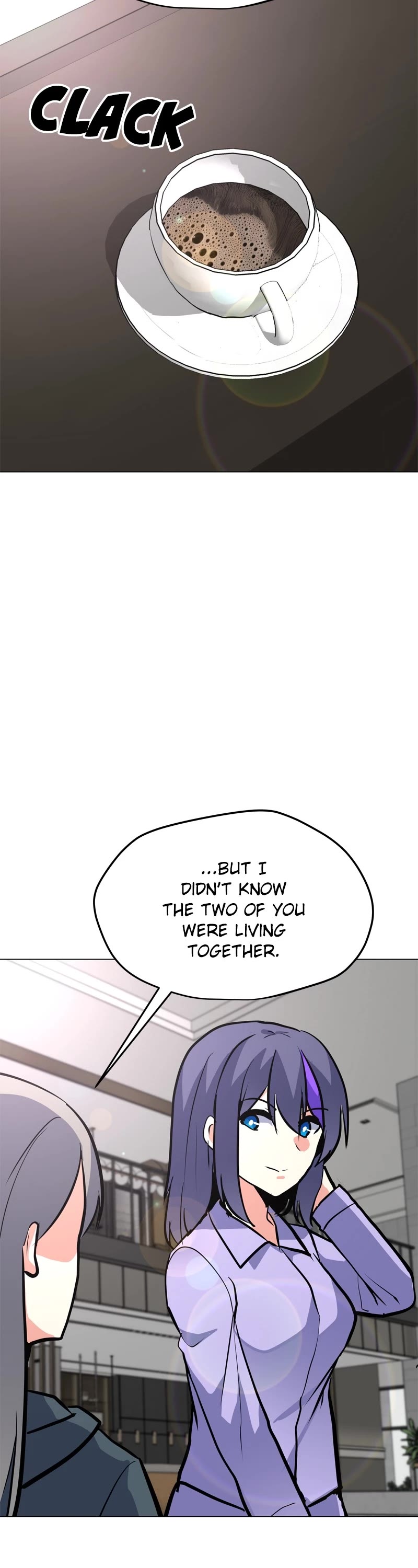 Solo Spell Caster Chapter 128 page 27 - Chapter 128: Episode 128