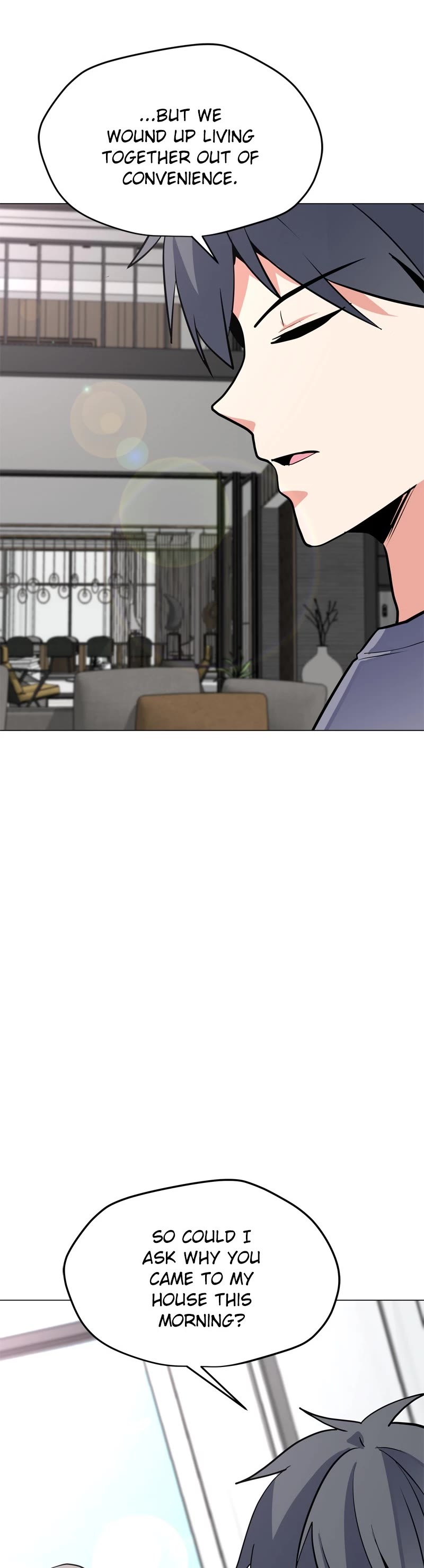 Solo Spell Caster Chapter 128 page 29 - Chapter 128: Episode 128