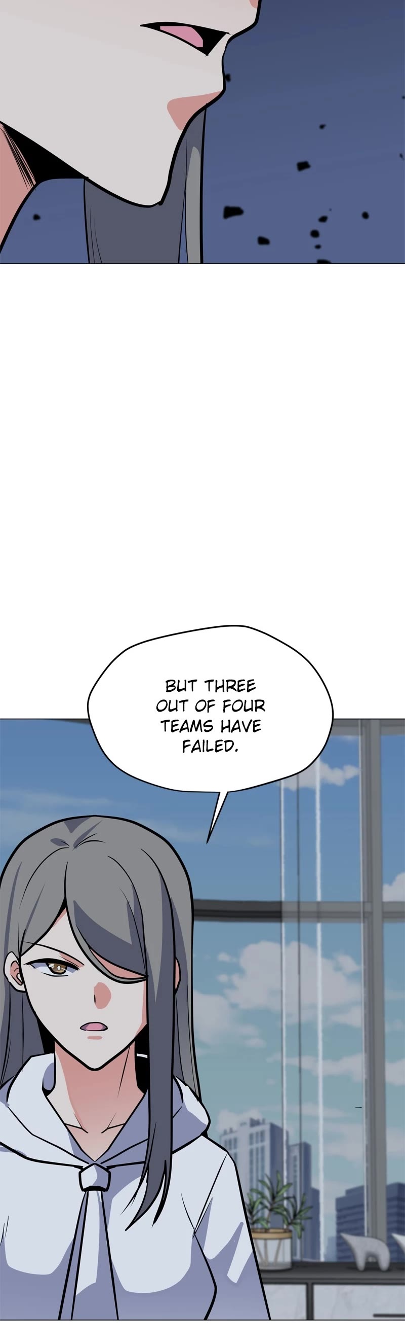 Solo Spell Caster Chapter 128 page 34 - Chapter 128: Episode 128