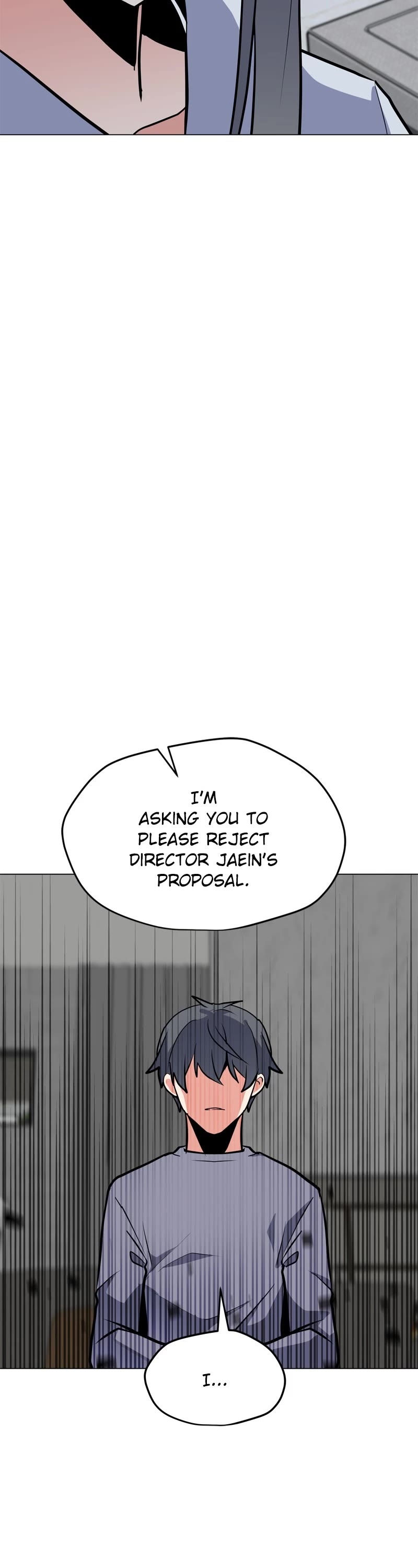 Solo Spell Caster Chapter 128 page 38 - Chapter 128: Episode 128