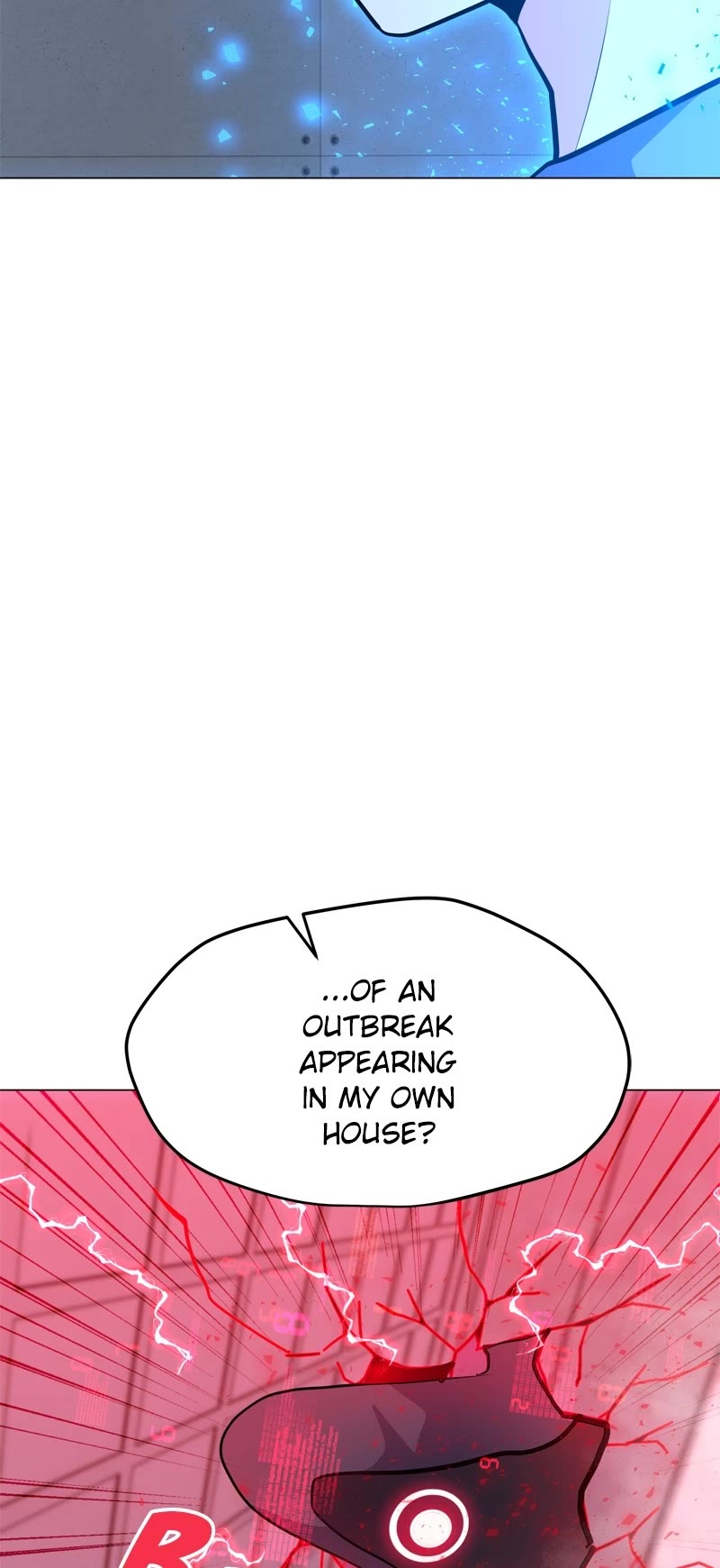 Solo Spell Caster Chapter 128 page 43 - Chapter 128: Episode 128