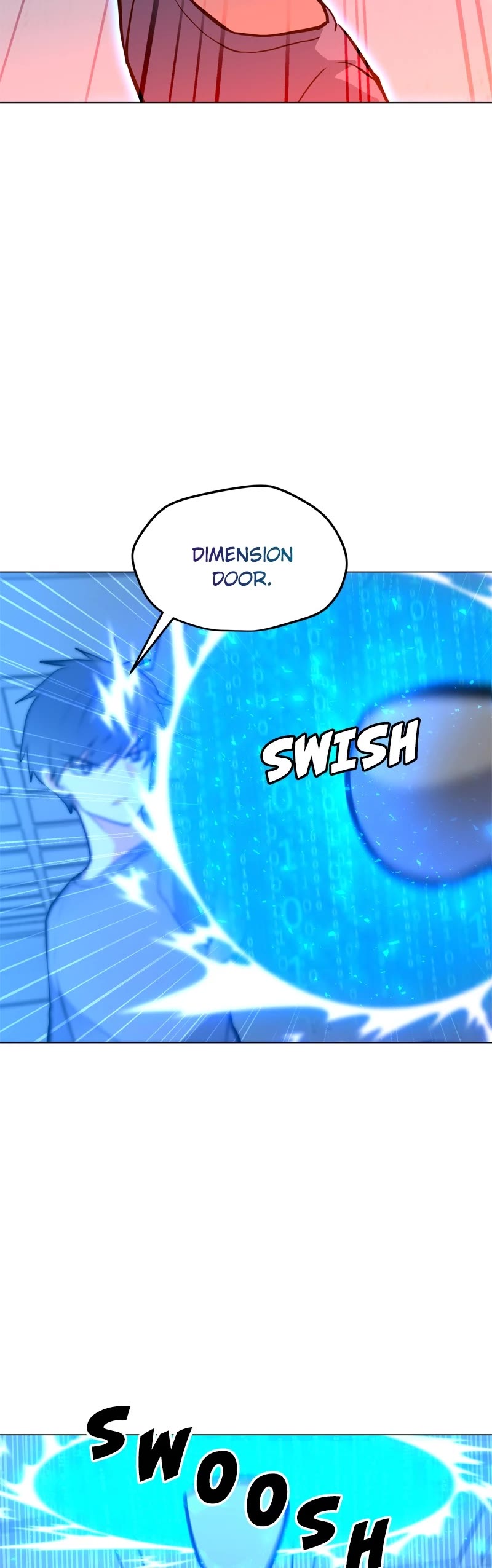 Solo Spell Caster Chapter 129 page 10 - Chapter 129: Episode 129