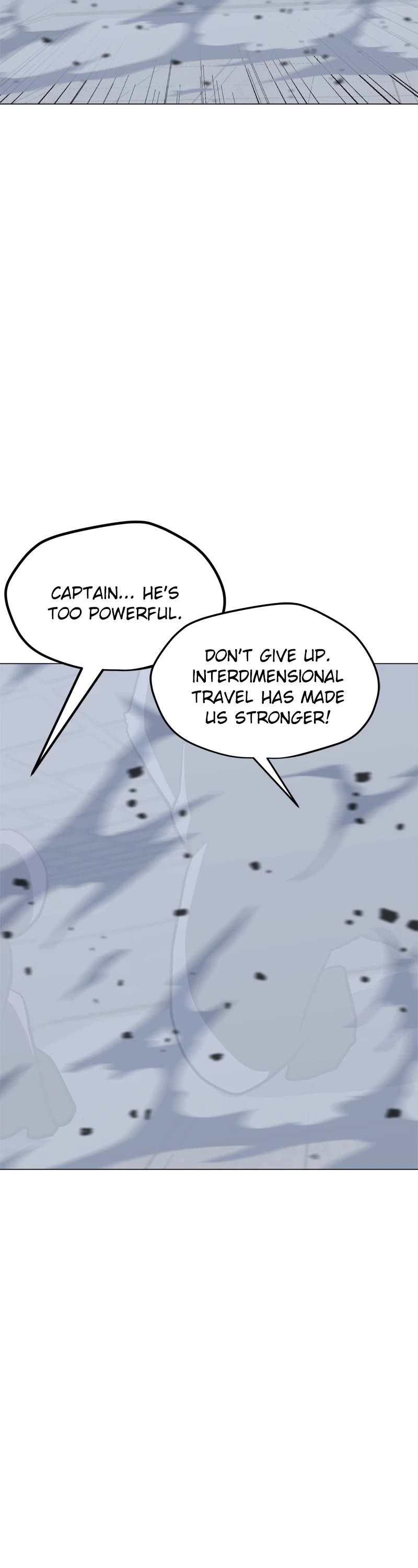 Solo Spell Caster Chapter 129 page 13 - Chapter 129: Episode 129