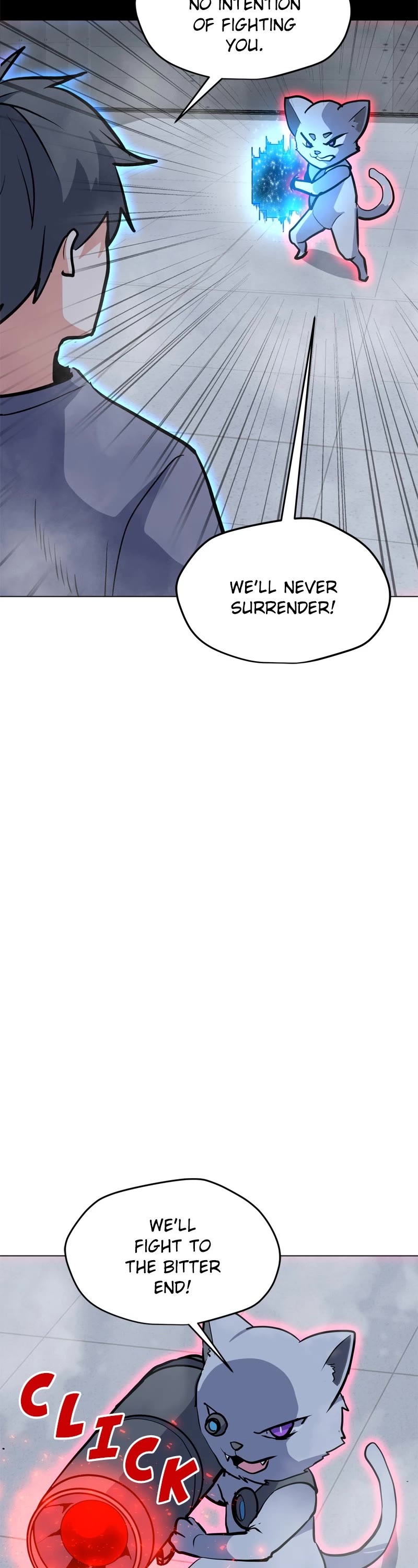 Solo Spell Caster Chapter 129 page 18 - Chapter 129: Episode 129
