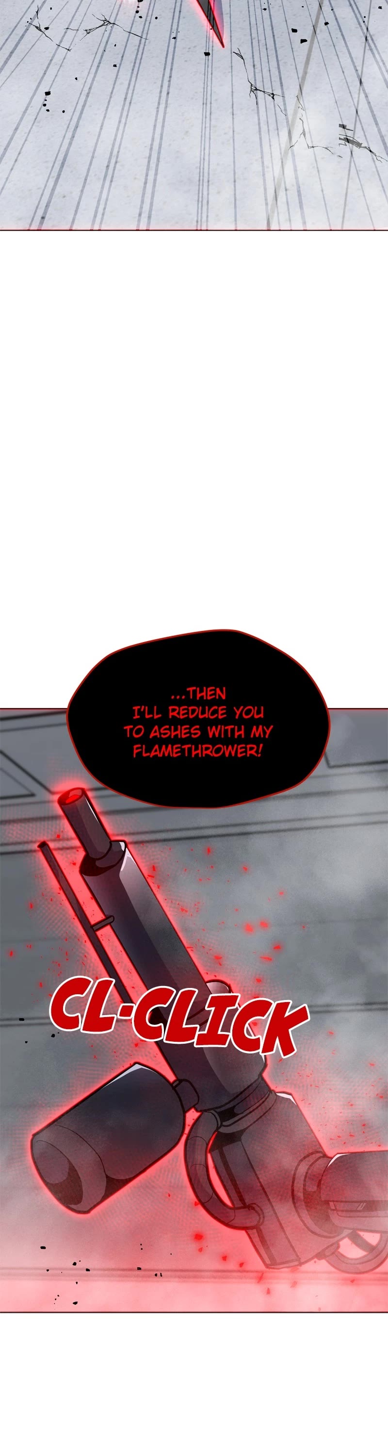 Solo Spell Caster Chapter 129 page 2 - Chapter 129: Episode 129