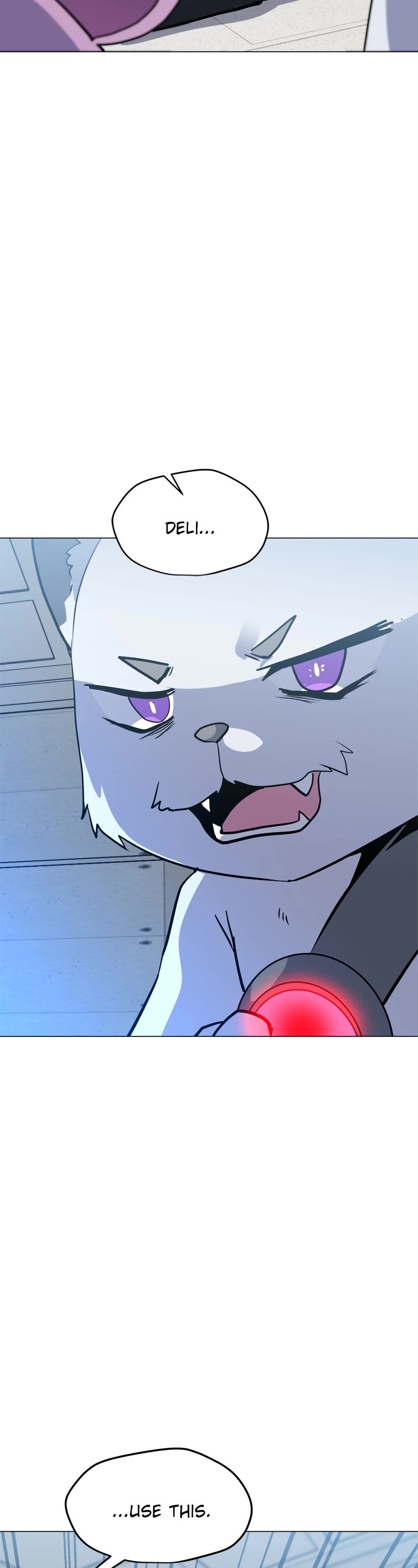 Solo Spell Caster Chapter 129 page 27 - Chapter 129: Episode 129
