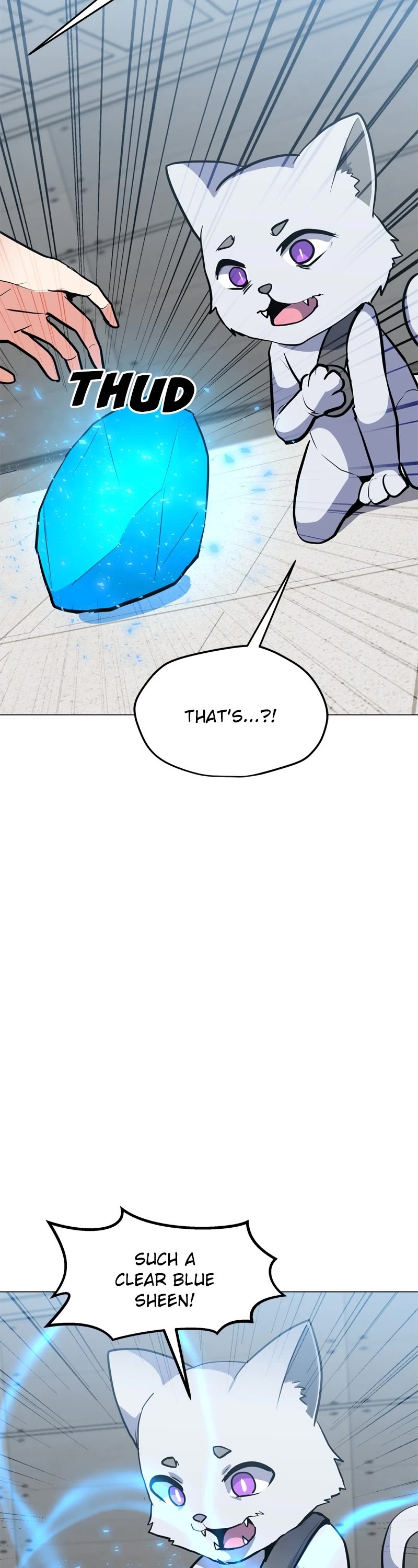 Solo Spell Caster Chapter 129 page 28 - Chapter 129: Episode 129