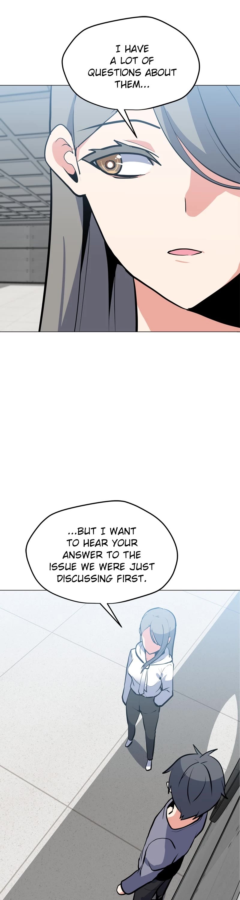 Solo Spell Caster Chapter 129 page 41 - Chapter 129: Episode 129