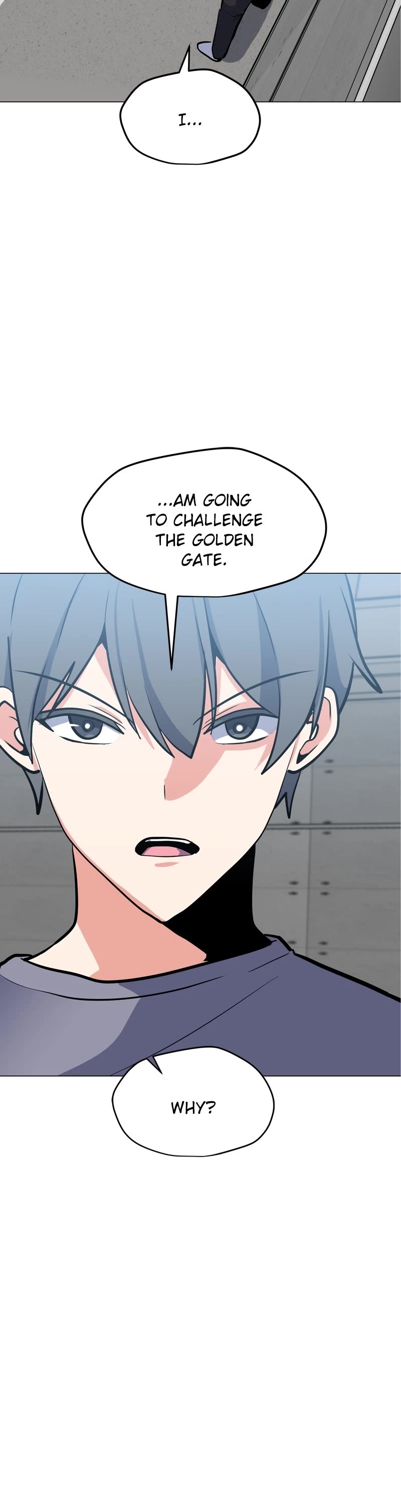 Solo Spell Caster Chapter 129 page 42 - Chapter 129: Episode 129