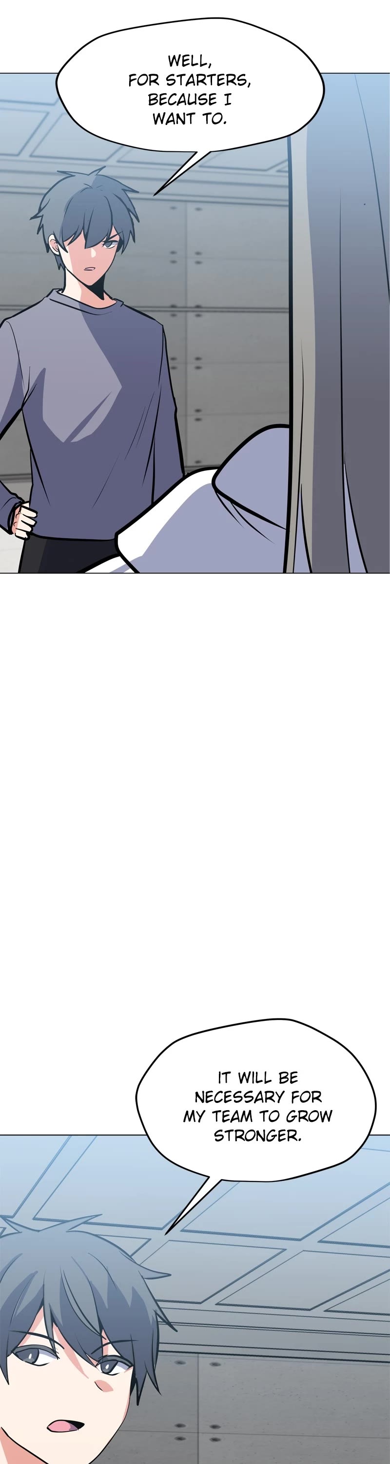 Solo Spell Caster Chapter 129 page 43 - Chapter 129: Episode 129